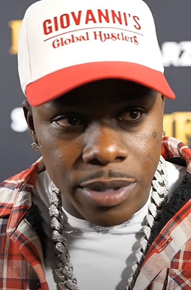 Dababy — PianoKafe.com