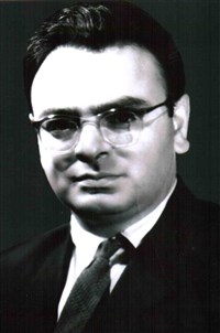 Александр Пирумов — PianoKafe.com