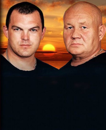 Бутырка — PianoKafe.com