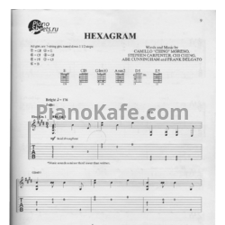 Ноты Deftones - Deftones (Книга нот)