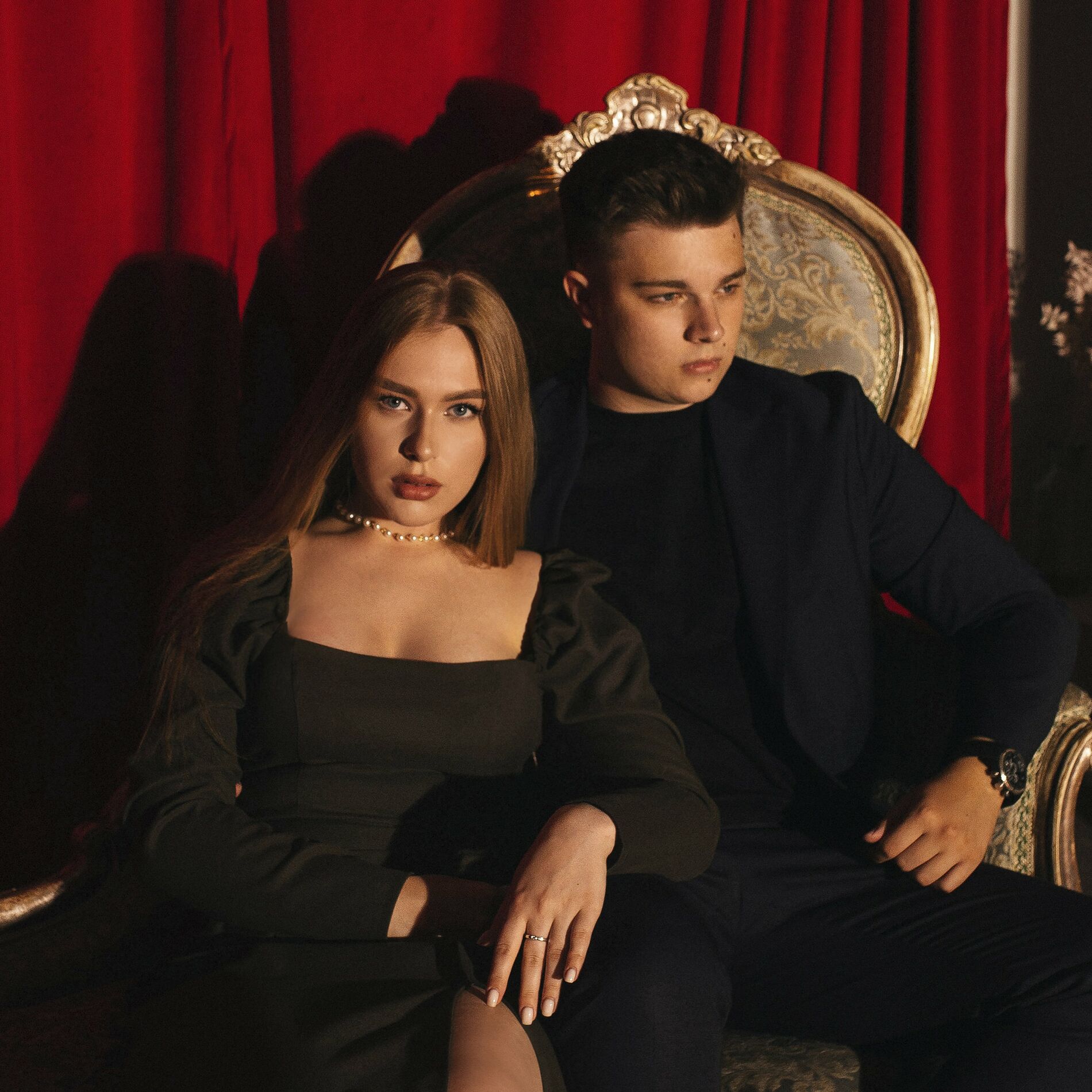 Гербер — PianoKafe.com