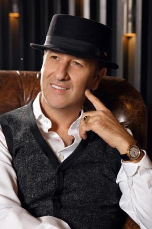 Мухтар Хордаев — PianoKafe.com