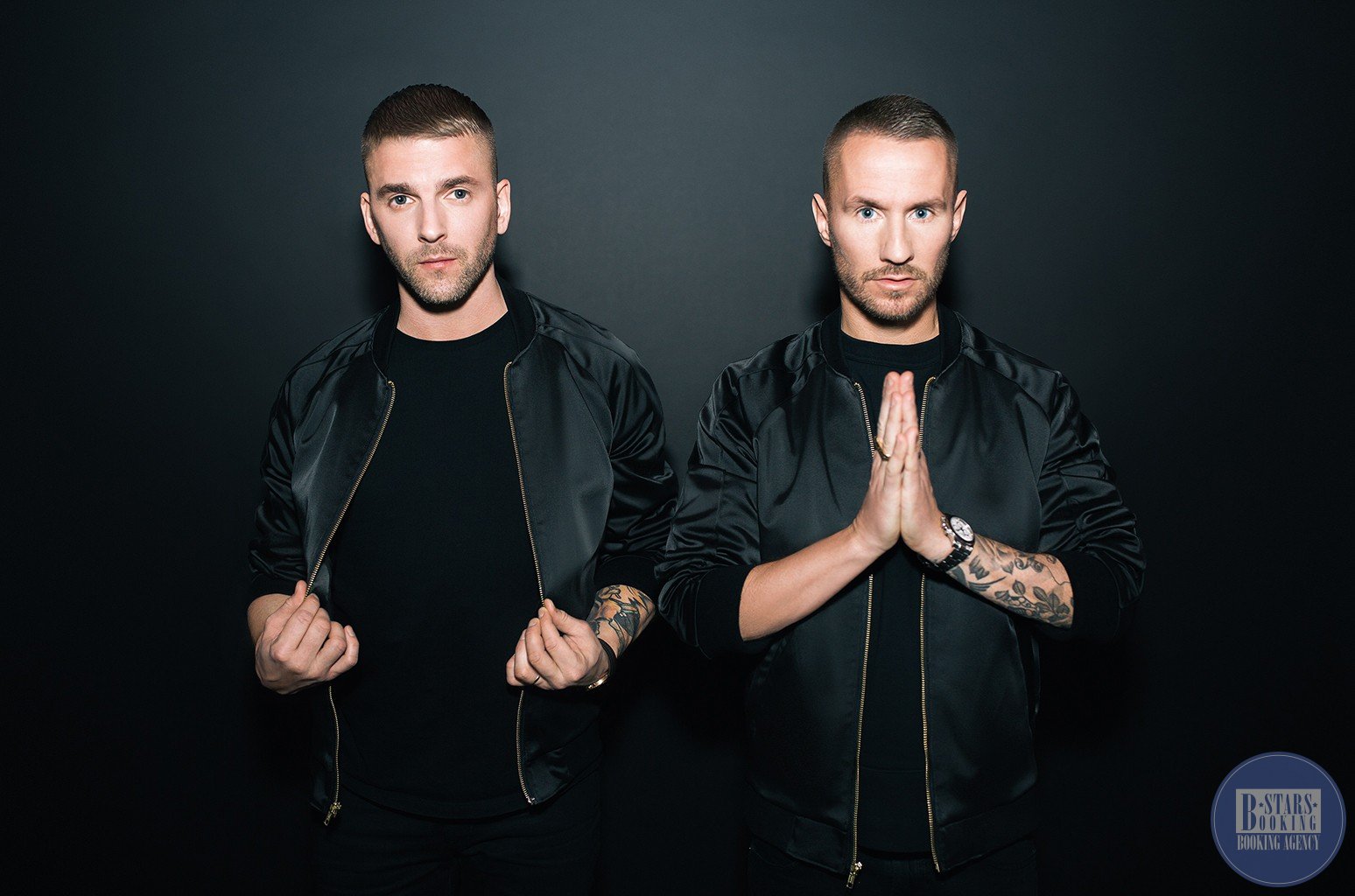 Galantis — PianoKafe.com