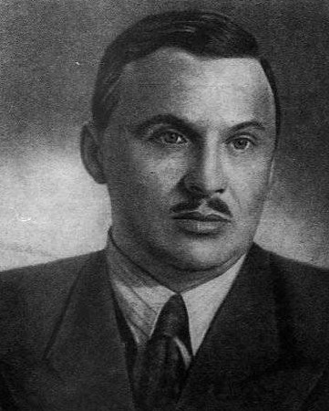 Василий Дехтерев — PianoKafe.com