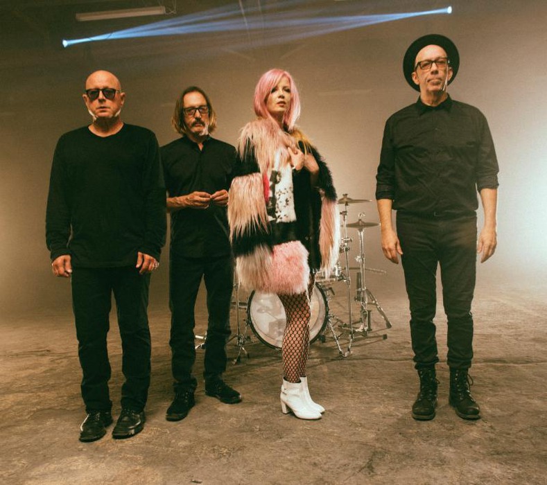 Garbage — PianoKafe.com