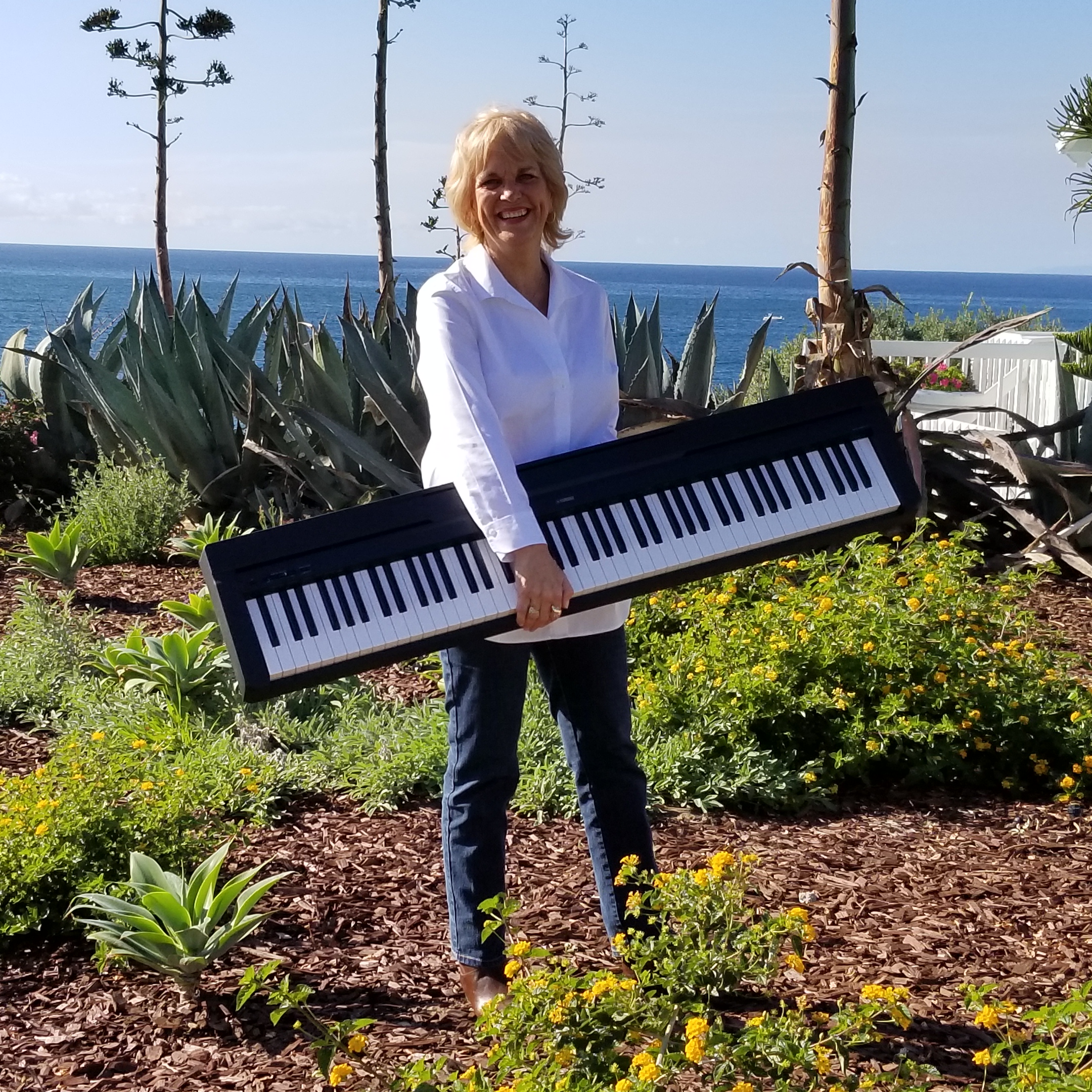 Cynthia Jordan — PianoKafe.com