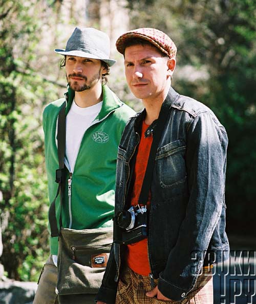 УмаТурман — PianoKafe.com