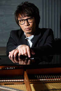 Yugo Kanno — PianoKafe.com