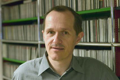 Rune Kristoffersen — PianoKafe.com
