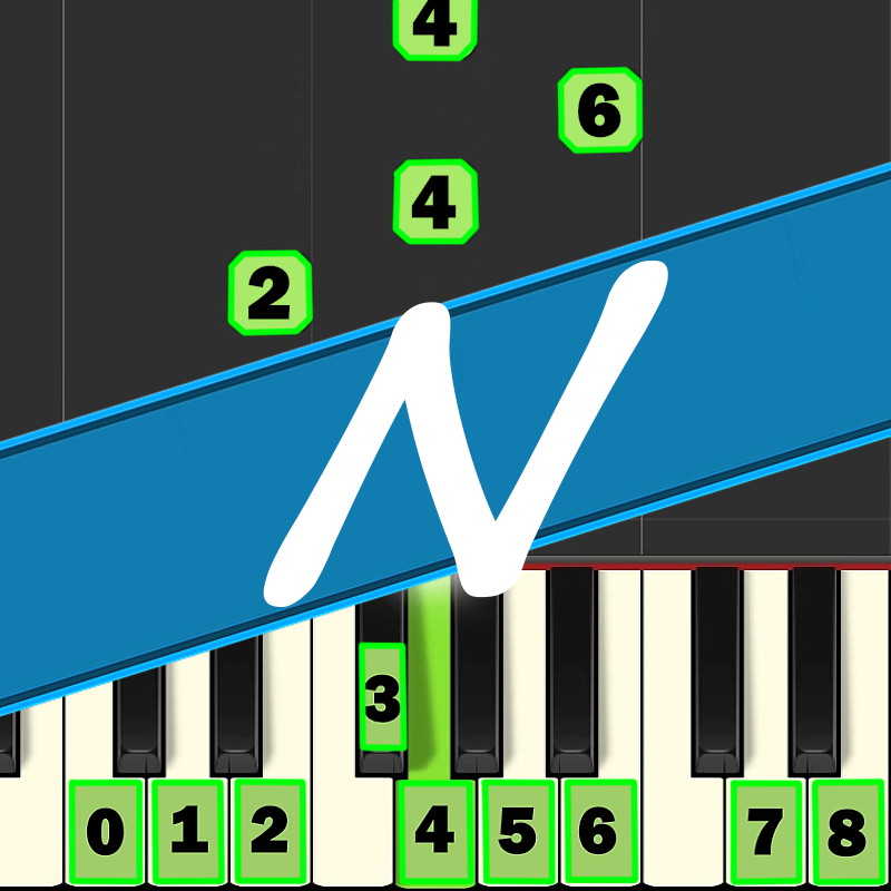 Piano N — PianoKafe.com