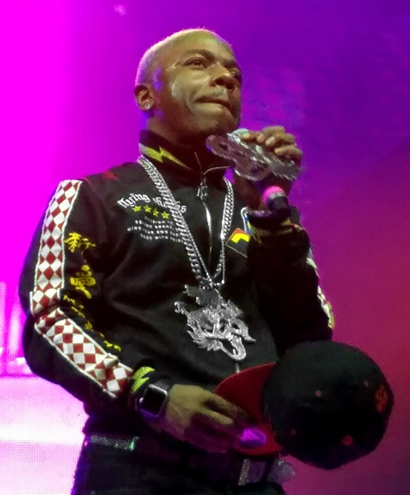 Sisqo — PianoKafe.com
