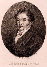 Жан Мазас — PianoKafe.com