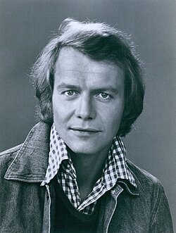 David Soul — PianoKafe.com