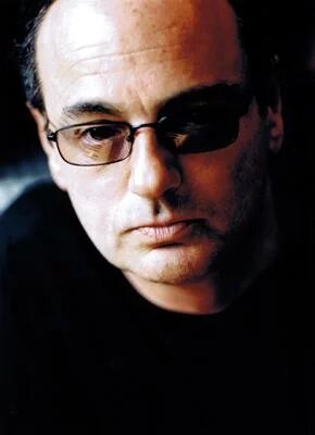 Gerard Presgurvic — PianoKafe.com