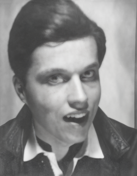 Jean-Claude Petit — PianoKafe.com