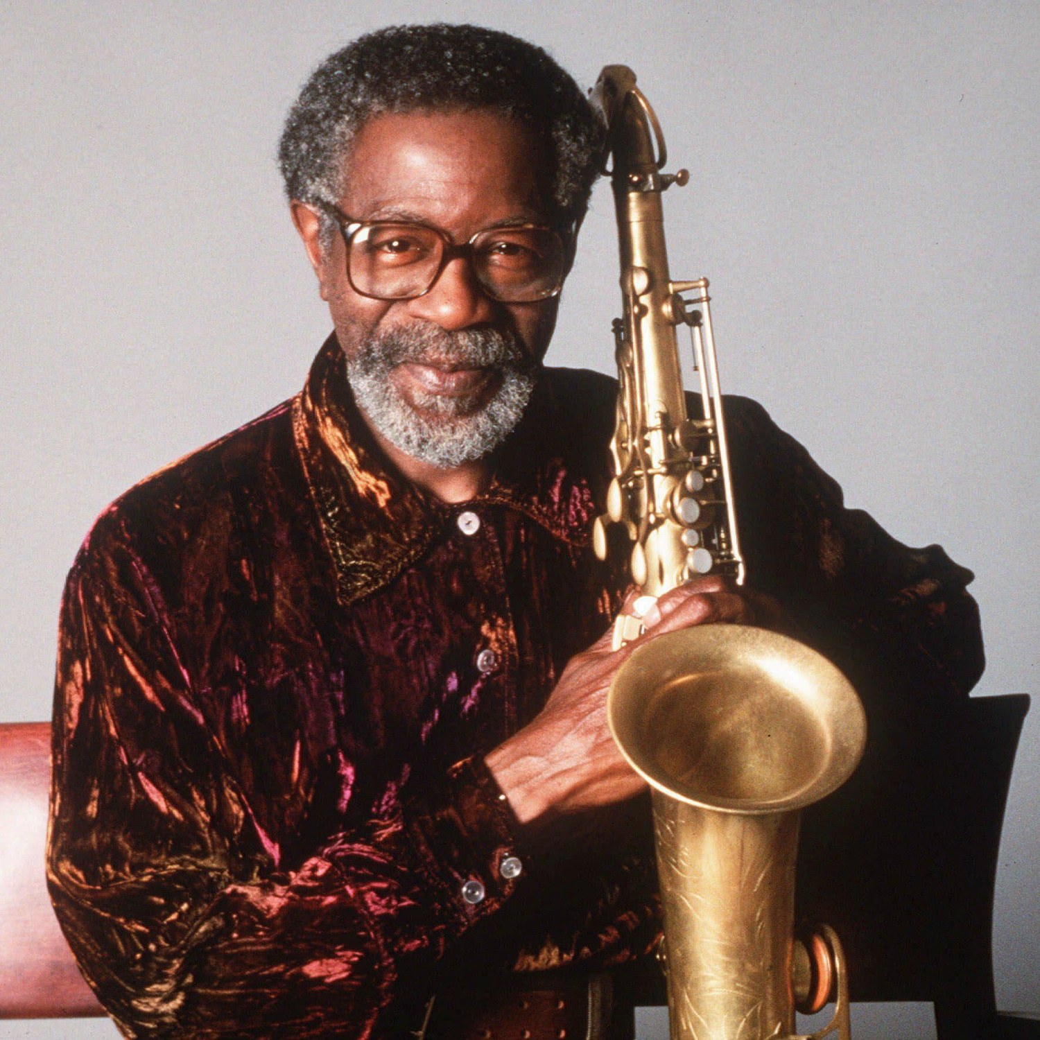 Joe Henderson — PianoKafe.com