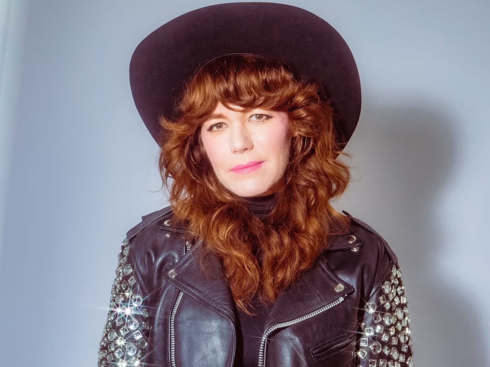 Jenny Lewis — PianoKafe.com
