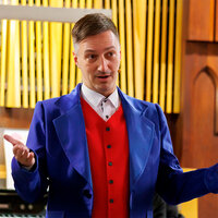 Дмитрий Васянович — PianoKafe.com