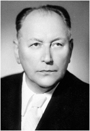 Юрий Наймушин — PianoKafe.com