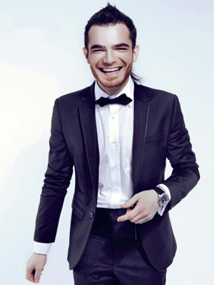 Elnur Huseynov — PianoKafe.com