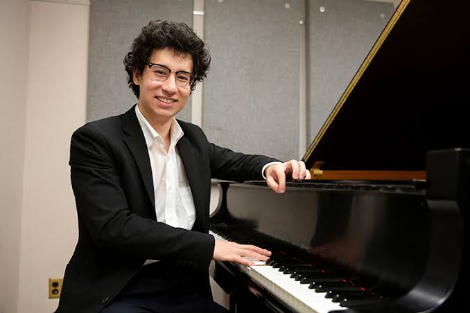 Joshua Kyan — PianoKafe.com