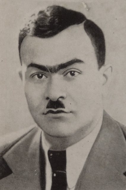 Шалва Мшвелидзе — PianoKafe.com