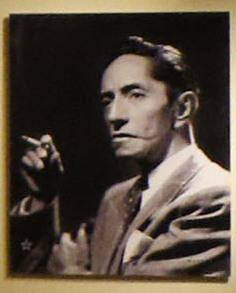Agustin Lara — PianoKafe.com
