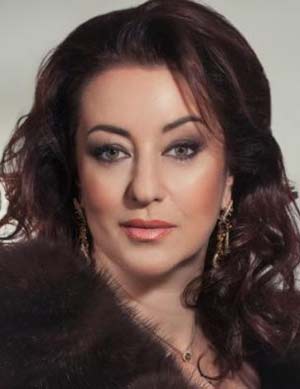 Тамара Гвердцители — PianoKafe.com