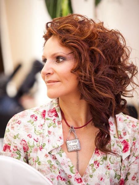 Людмила Артемьева — PianoKafe.com