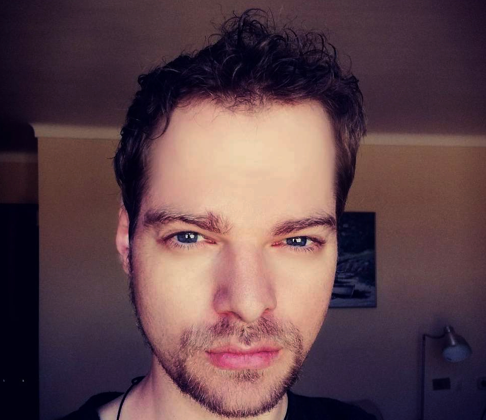 Frederic Bernard — PianoKafe.com