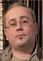 Валерий Тишлер — PianoKafe.com