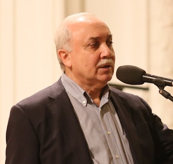 Олег Галахов — PianoKafe.com