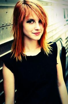 Hayley Williams — PianoKafe.com
