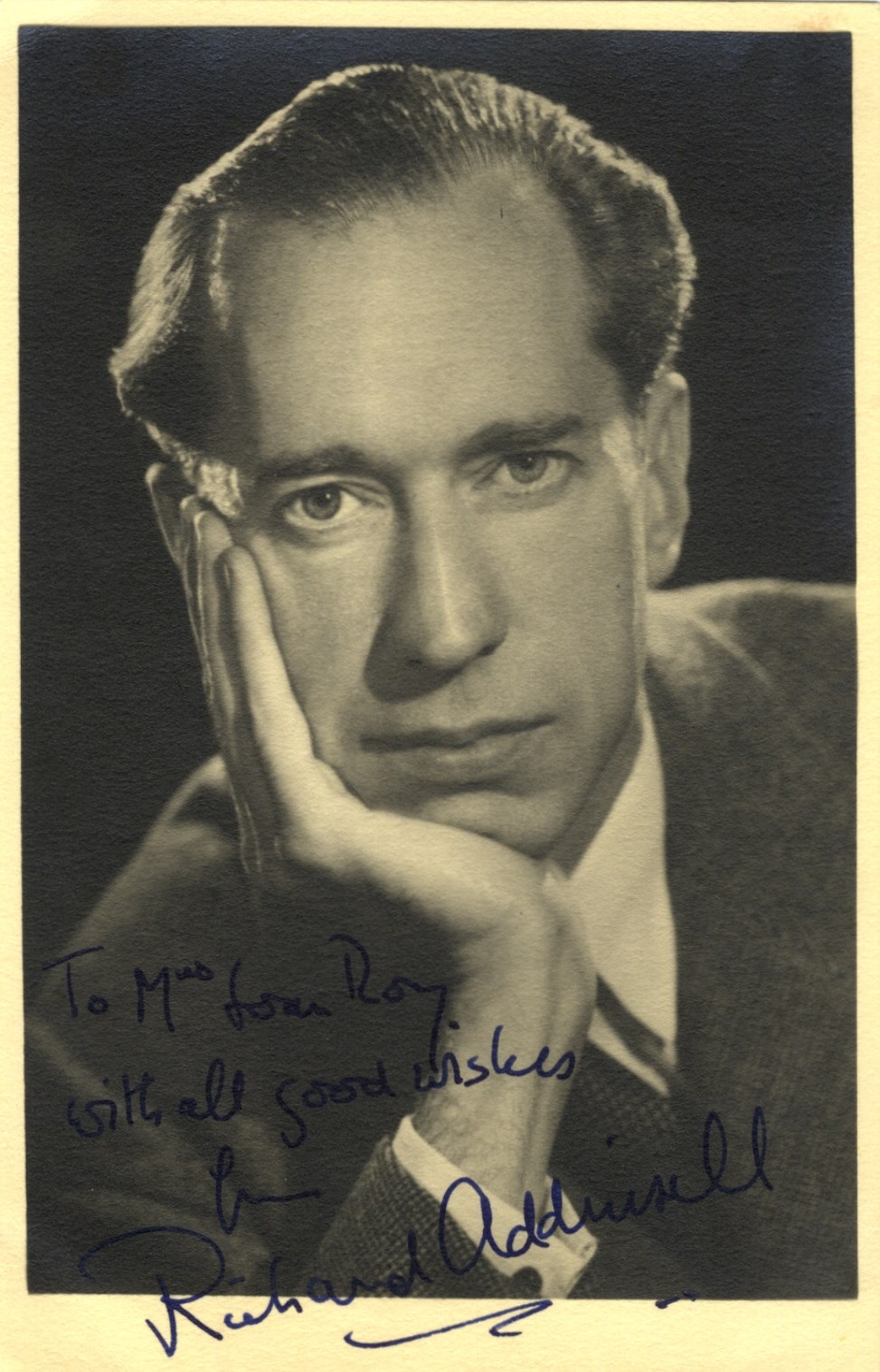 Richard Addinsell — PianoKafe.com