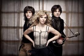 The Band Perry — PianoKafe.com