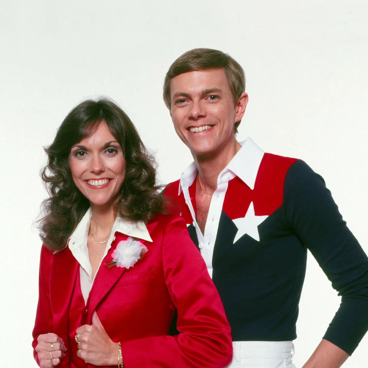 The Carpenters — PianoKafe.com