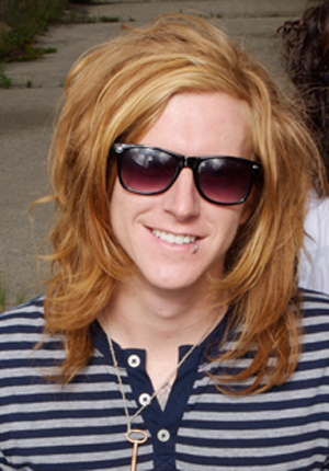 Travis Clark — PianoKafe.com