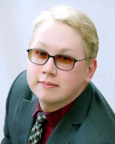 Семён Лошаков — PianoKafe.com