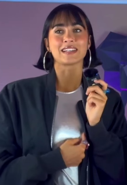 Aitana — PianoKafe.com