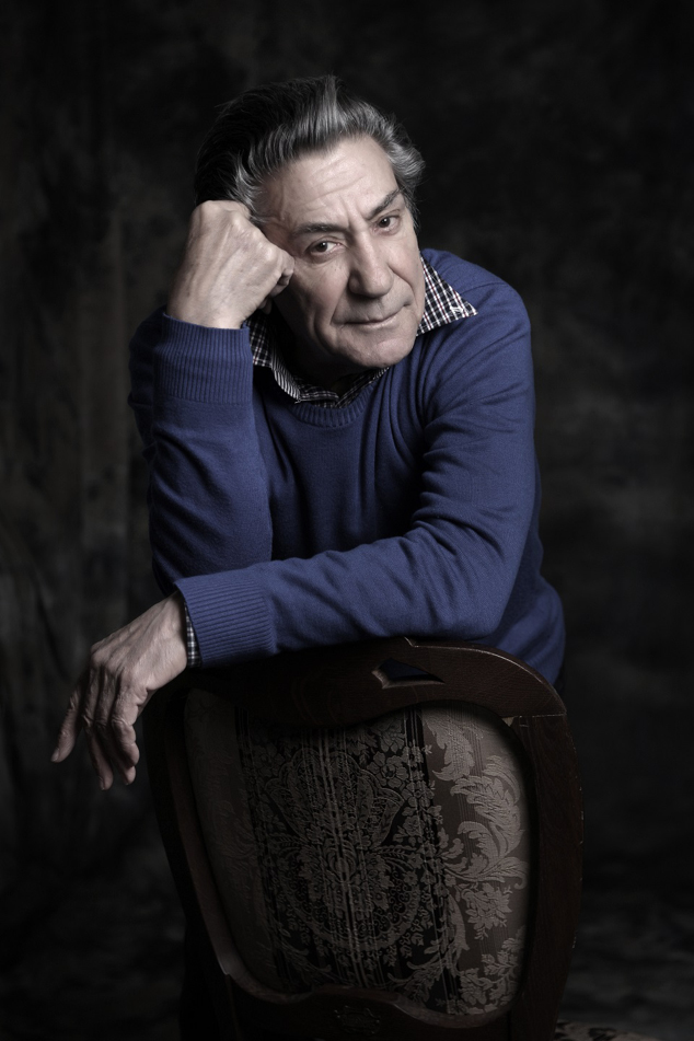 Борис Петров — PianoKafe.com