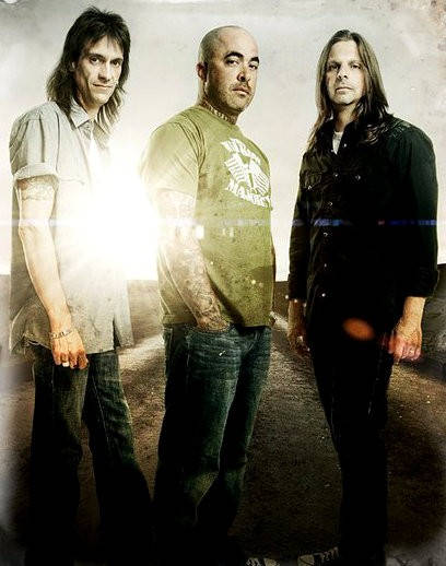 Staind — PianoKafe.com
