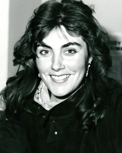Laura Branigan — PianoKafe.com
