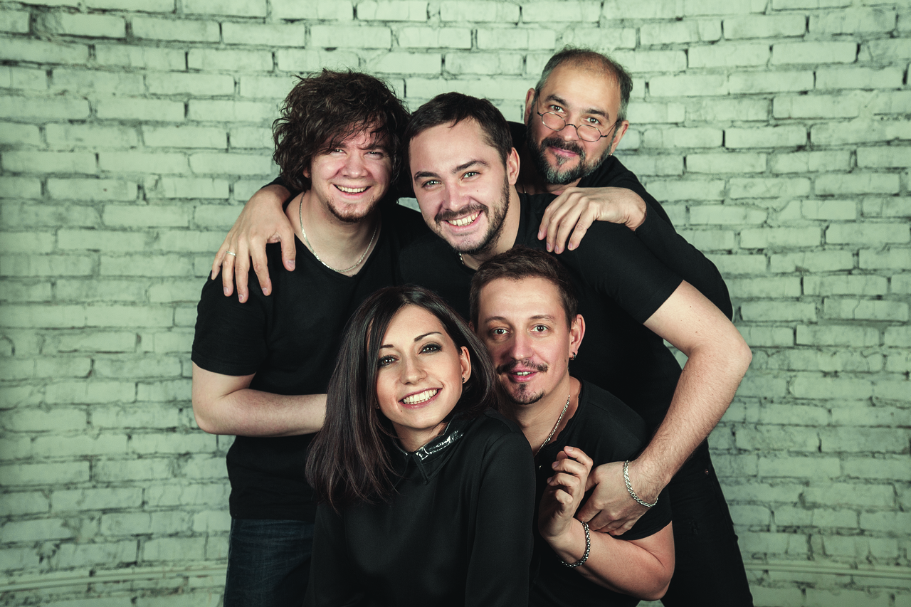 Мураками — PianoKafe.com