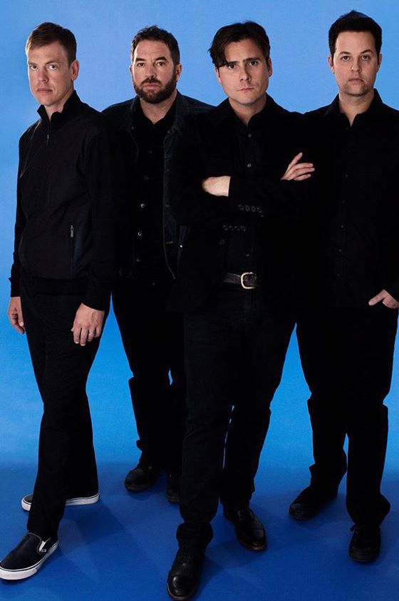 Jimmy Eat World — PianoKafe.com