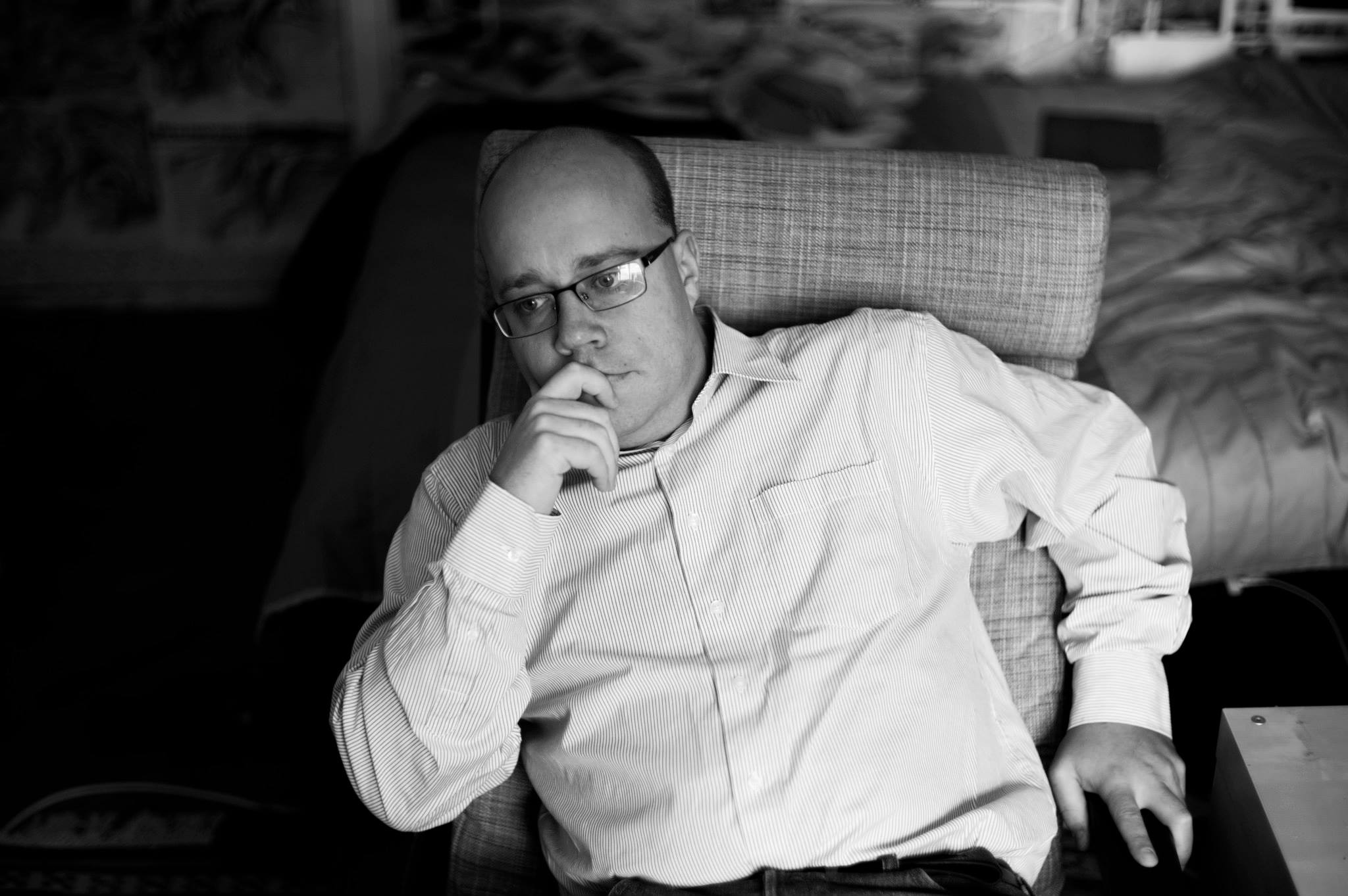 Алексей Хевелев — PianoKafe.com