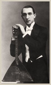 Николай Осипов — PianoKafe.com