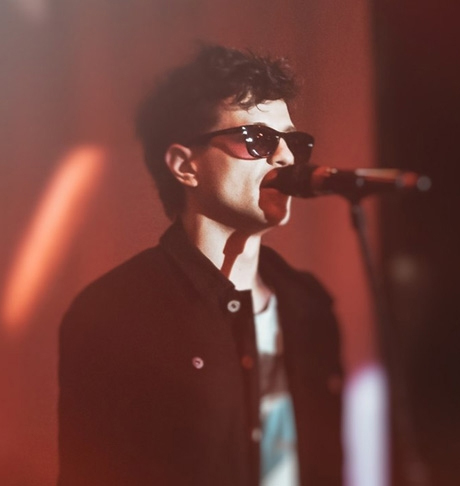 ЛСП — PianoKafe.com