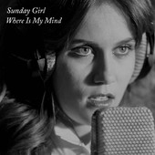 Ноты Sunday Girl - Where is my mind?