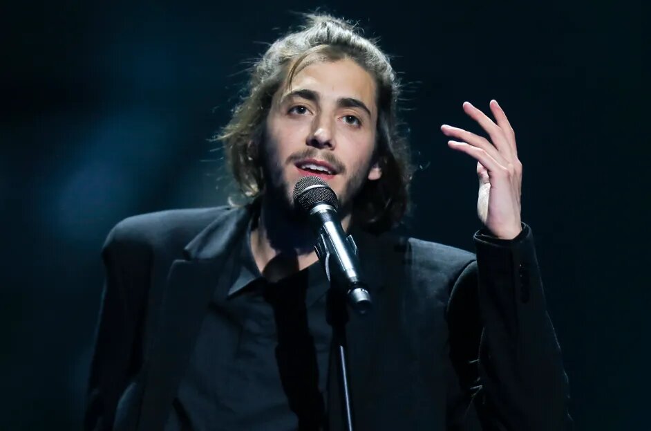 Salvador Sobral — PianoKafe.com