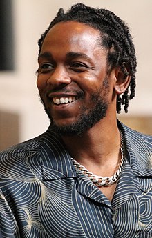 Kendrick Lamar — PianoKafe.com